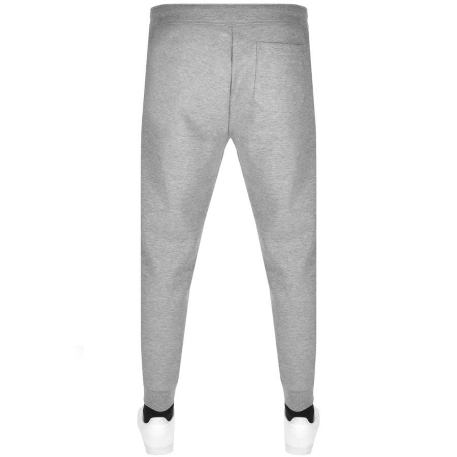 Alternative Image for ProductRalph Lauren Jogging Bottoms Grey2